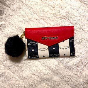 Betsy Johnson Wallet